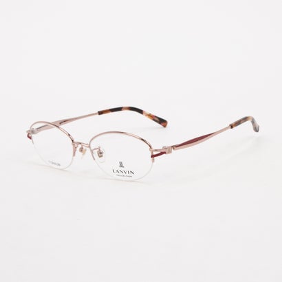 ランバン コレクション LANVIN COLLECTION メガネ 眼鏡 アイウェア レディース メンズ （ピンク）