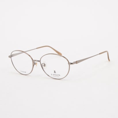 ランバン コレクション LANVIN COLLECTION メガネ 眼鏡 アイウェア レディース メンズ （ライラック）｜LOCOMALL（ロコンド公式ストア）