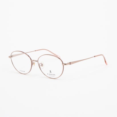 ランバン コレクション LANVIN COLLECTION メガネ 眼鏡 アイウェア レディース メンズ （ピンク）