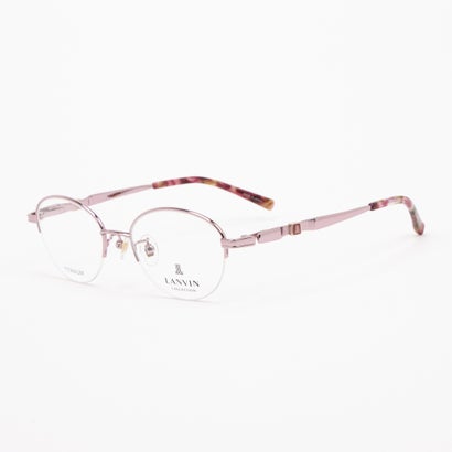 ランバン コレクション LANVIN COLLECTION メガネ 眼鏡 アイウェア レディース メンズ （パープル）