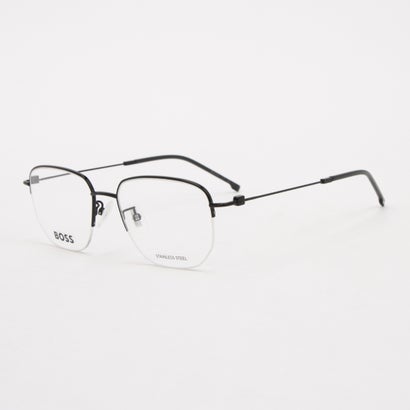 ヒューゴボス HUGO BOSS メガネ 眼鏡 アイウェア レディース メンズ （ブラック） 14,916円