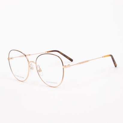 マーク ジェイコブス MARC JACOBS メガネ 眼鏡 アイウェア レディース メンズ （ピンクゴールド）
