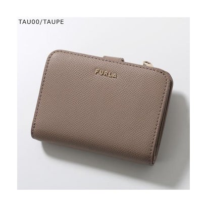 フルラ FURLA Furla 二つ折り財布 CLASSIC WP00443 BX0306 （TAU00/TAUPE/グレージュ）