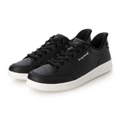 ルコックスポルティフ le coq sportif ラ ローラン SI （BW）