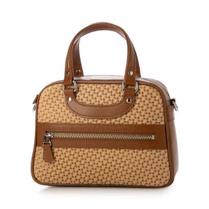 手玉 ル コー JACQUES LE CORRE 【置き目取りまわし店】100_mini mini （brown）