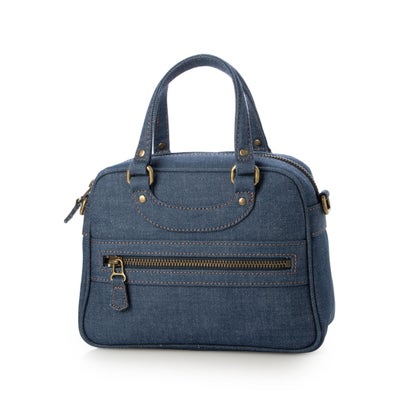ジャック ル コー JACQUES LE CORRE 【正規取扱店】100_mini mini （blue denim）