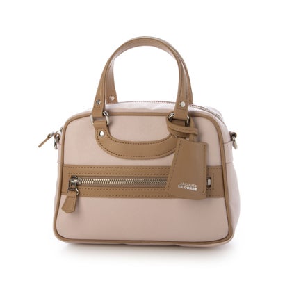 手玉 ル コー JACQUES LE CORRE 【置き目取りまわし店】100_mini mini （brown pink）