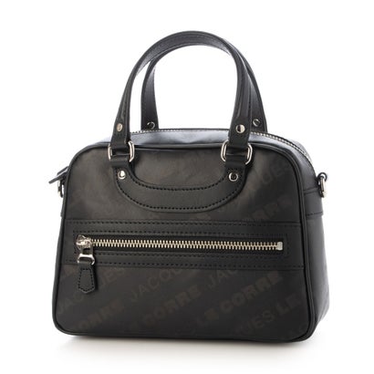 手玉 ル コー JACQUES LE CORRE 【置き目取りまわし店】100_mini mini （black）