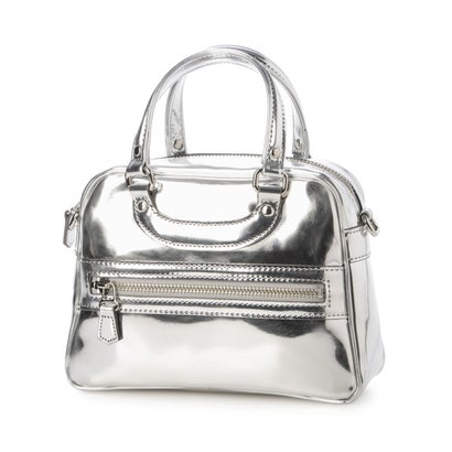 ジャック ル コー JACQUES LE CORRE 【正規取扱店】100_mini mini （silver）
