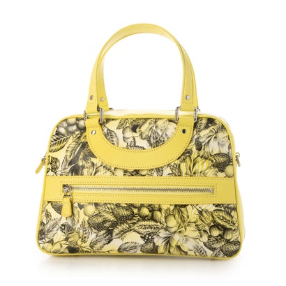 ジャック ル コー JACQUES LE CORRE 【正規取扱店】197_mini （yellow black）