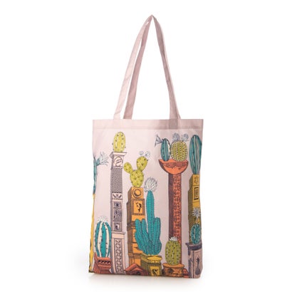 イヌイエディションズ INOUI EDITIONS 【正規取扱店】SHOPPER BAG 07608 （Pamplemousse / Grapefruit）