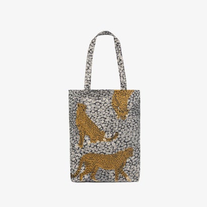 イヌイエディションズ INOUI EDITIONS 【置き目取りまわし店】SHOPPER BAG 07608 （Noir / Black）
