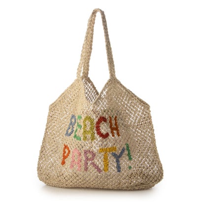 ザ・ジャクソンズ THE JACKSONS 【置き目取りまわし店】DREW BEACH PARTY （Nat 13 body multi word）