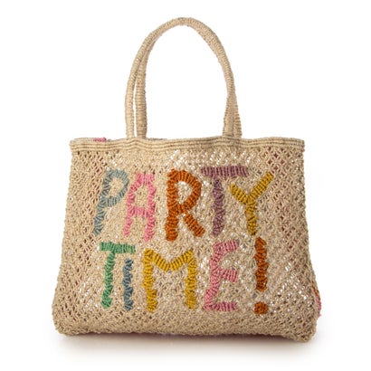 ザ・ジャクソンズ THE JACKSONS 【正規取扱店】SMALL PARTY TIME MULTI WORD （Natural13Body 57 24 22 49 8 25）