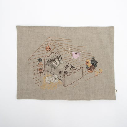 コーラルアンドタスク Coral&Tusk 【正規取扱店】Pillows case 30x40 w/p Neko (Nekomurasan)|LOCOMALL(ロコンド公式ストア)