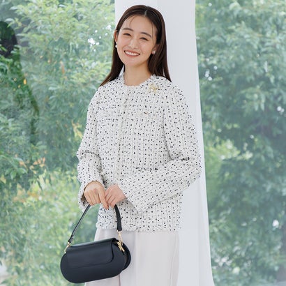 楽天市場】Plage プラージュ ジャケット テーラードジャケット ウール