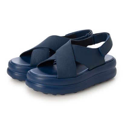 カンペール CAMPER PELOTAS FLOTA UP / サンダル （ロイヤルブルー）
