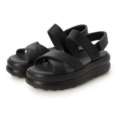 カンペール CAMPER PELOTAS FLOTA UP / サンダル （ブラック）