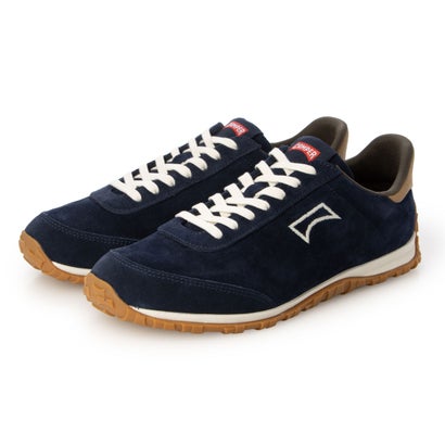 カンペール CAMPER DRIFT WALK / レザースニーカー （ネイビー）