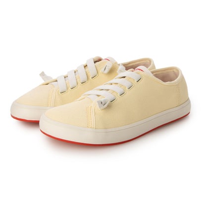カンペール CAMPER PEU RAMBLA II / スニーカー （レモンイエロー） 14,850円