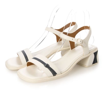 カンペール CAMPER KORA SANDAL / サンダル （白いこと）