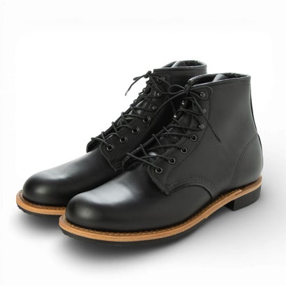 レッドウィング RED WING ベックマンブーツ ブーツ （黒いこと）