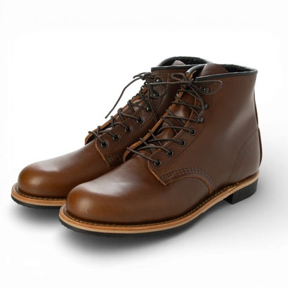 楽天市場】REDWING レッドウィング ベックマンブーツ 6インチ Round