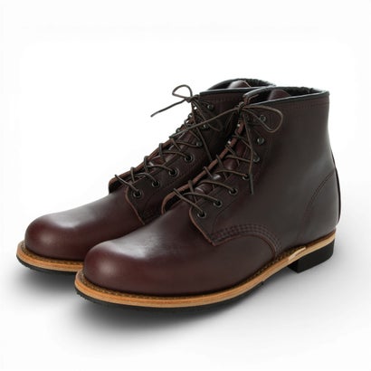 レッドウィング RED WING ベックマンブーツ ブーツ （黒いこと桜んぼう）