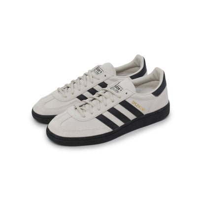 アディダス adidas ハンドボール スペツィアル スニーカー （アルミナ×ブラック×ゴールド）