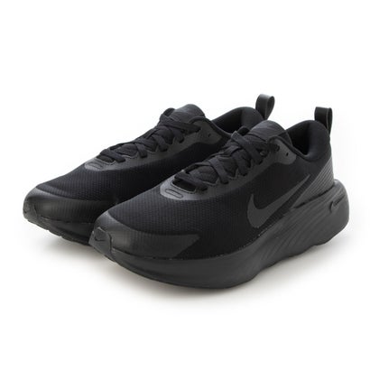 ナイキ NIKE プロミナ ウォーキングシューズ （ブラック×Dスモークグレー）