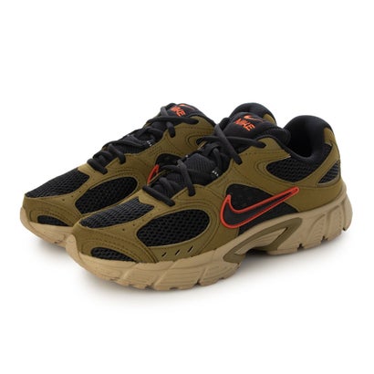 ナイキ NIKE V5 RNR スニーカー （ブラック×オリーブフラック）