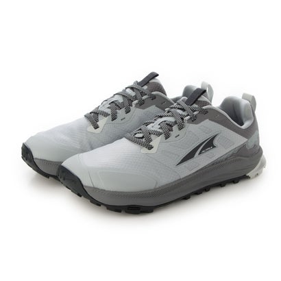アルトラ ALTRA ローン ピーク 9 トレイルランニングシューズ （グレー）