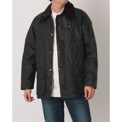 バブアー Barbour BEDALE WAX JACKET 蝋涙上衣 （サルヴィア）