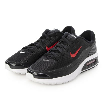 ナイキ NIKE エア マックス ビア スニーカー （ブラック×Uレッド）