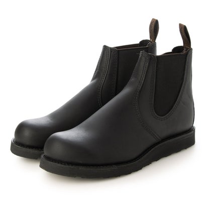レッドウィング RED WING クラシックチェルシー ブーツ （ブラック） 31,460円