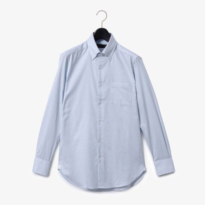 ダーバン D\u0027URBAN MONSOON サクソフォン無地調お召しものティーシャツ（スナップダウン） その他-メンズファッション