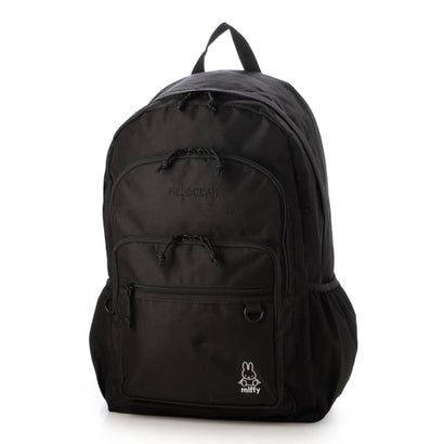 メイオーシャン MEI OCEAN メイオーシャン MEI OCEAN ミッフィーリュック 大静電容量 （BLACK/BLACK）