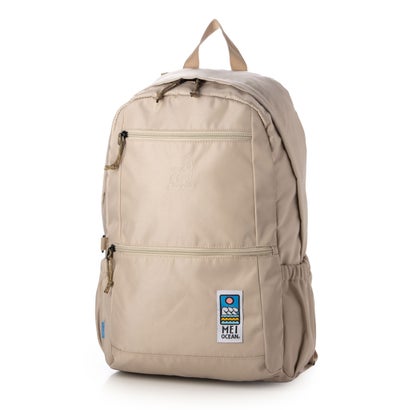 メイオーシャン MEI OCEAN メイオーシャン MEI OCEAN  Winnie the Pooh くまのプーさん 背嚢 （BEIGE）