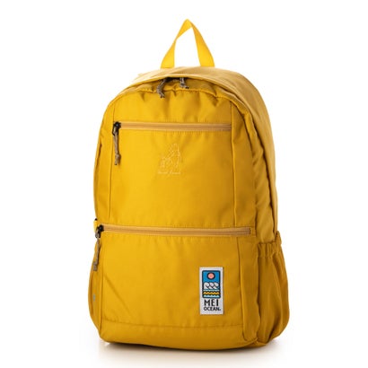 メイオーシャン MEI OCEAN メイオーシャン MEI OCEAN  Winnie the Pooh くまのプーさん 背嚢 （YELLOW）