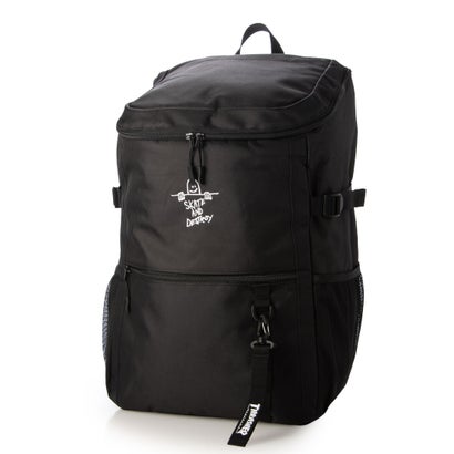 スラッシャー THRASHER スラッシャー THRASHER 背嚢 うしろ側容器に並べる （BK/SD）