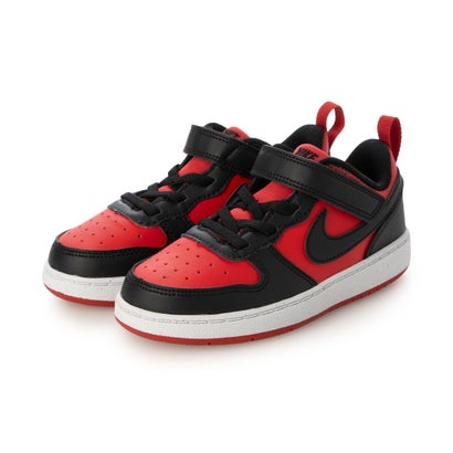 ナイキ NIKE 500S ナイキコートボローLOWリフ 458600 (レッド系その他)