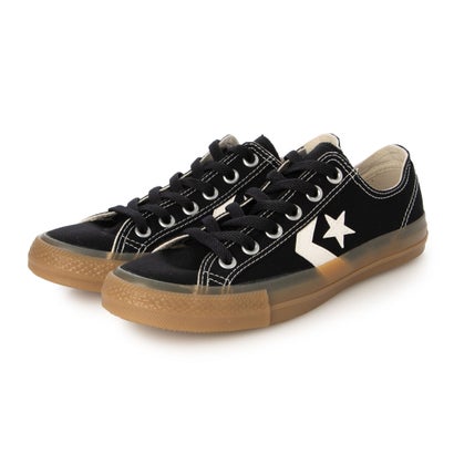 コンバース CONVERSE CRT CL OX （ブラック）