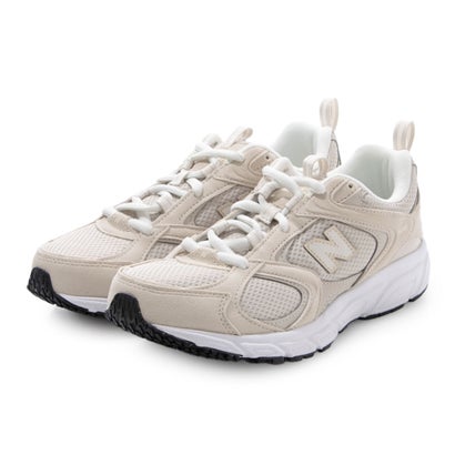 ニューバランス New Balance NB U408 4SO （LIGHT GRAY）｜LOCOMALL（ロコンド公式ストア）