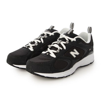 ニューバランス New Balance NB U408 9BN （BLACK）｜LOCOMALL（ロコンド公式ストア）