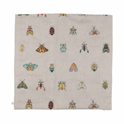 コーラルアンドタスク Coral\u0026Tusk 【定まり取りまわし店】Pillows case 50x50 wings pattern （wings pattern）