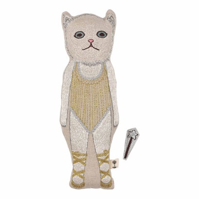 コーラルアンドタスク Coral\u0026Tusk 【定め事取りまわし店】Pocket dolls （baby cat doll）