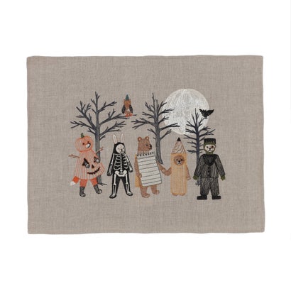 コーラルアンドタスク Coral&Tusk 【正規取扱店】Pillows case 30x40 Full Moon Mascarade （Full Moon Mascarade）