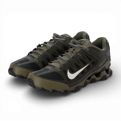 ナイキ NIKE NIKE REAX 8 TR MESH 621716 300 （カーキ/黒いこと）