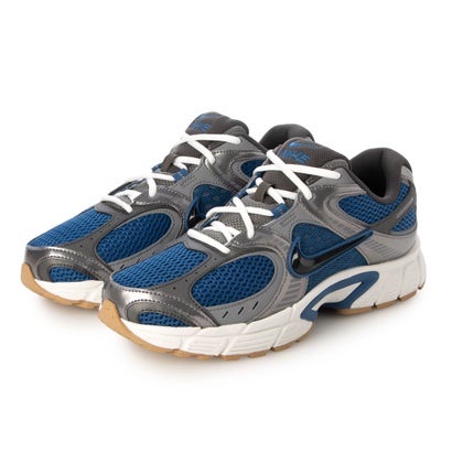 ナイキ NIKE NIKE V5 RNR HJ5228 401 （ブルー/グレー）
