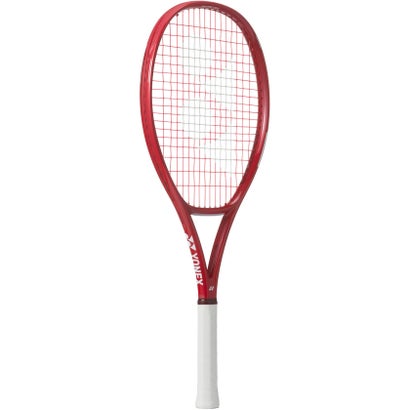 ヨネックス YONEX ヨネックス YONEX テニス V コア 26 08VC26G （338 ルビーレッド）